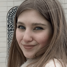 Фрилансер Кристина Ч. — Украина, Днепр. Специализация — Фотосъемка, Видеореклама