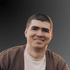 Freelancer Kostyantin L. — Ukraine, Lubny. Specialization — Social Media Marketing (SMM), Social Media Advertising