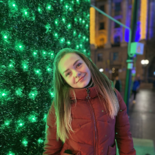 Фрилансер Екатерина Г. — Украина, Николаев. Специализация — Поисковое продвижение (SEO), Маркетинговые исследования