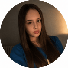 Freelancer Iryna K. — Ukraine, Odessa. Fachgebiet — Social Media Seiten-Design, Social Media Marketing (SMM)
