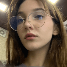 Фрилансер Olena K. — Украина. Специализация — Аудио и видео монтаж, Копирайтинг