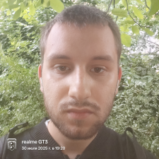 Кирил Шумський