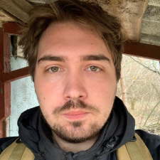 Freelancer Max T. — Ukraine, Kyiv. Core skill — Python, Music