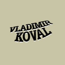 Freelancer Vladimir K. — Ukraine, Stryi. Core skill — Web Design, Logo Design