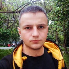 Фрилансер Михайло К. — Украина, Львов. Специализация — Тестирование и QA, Архитектурные проекты