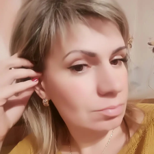 Yana Derevianko
