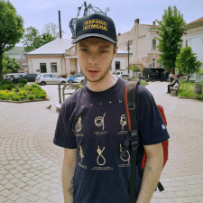 Фрилансер Roman T. — Украина, Ивано-Франковск. Специализация — Дизайн сайтов, Дизайн интерфейсов (UI/UX)