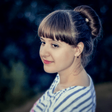 Фрилансер Alina T. — Украина, Краматорск. Специализация — Логотипы, Векторная графика
