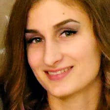 Фрилансер Oksana K. — Украина, Косов. Специализация — Векторная графика