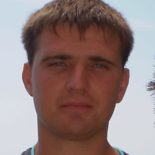 Константин Афронцев
