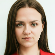 Фрилансер Катерина Б. — Украина, Винница. Специализация — Оформление страниц в социальных сетях, Дизайн интерфейсов (UI/UX)