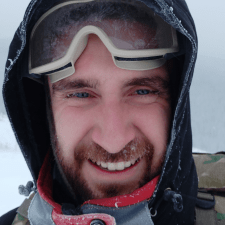 Freelancer Bogdan K. — Ukraine, Dnepr. Specialization — Customer Support, Project Management