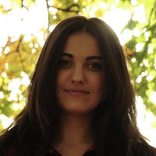 Фрилансер Катя Д. — Украина, Киев. Специализация — Бухгалтерские услуги, Консалтинг