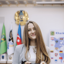 Фрилансер Kateryna H. — Украина, Харьков. Специализация — Редактура и корректура текстов, Перевод текстов