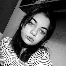 Фрилансер Katia G. — Украина, Львов. Специализация — C и C++