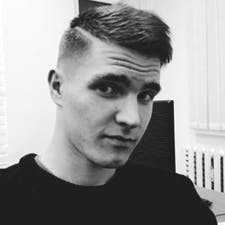 Фрилансер Kolya L. — Украина, Ивано-Франковск. Специализация — Веб-программирование, Логотипы