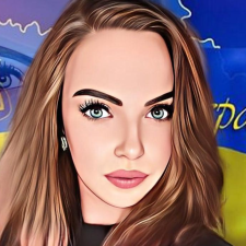 Людмила Бачук