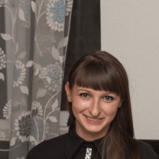 Фрилансер Кристина М. — Украина, Мелитополь. Специализация — Копирайтинг, Написание статей