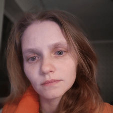 Freelancer Katerina M. — Ukraina, Sławuty. Specjalizacja — Copywriting, Pisanie artykułów