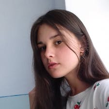 Фрилансер Дария Л. — Украина. Специализация — Рерайтинг, Редактура и корректура текстов