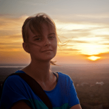 Екатерина Робитницкая