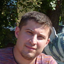Заказчик Константин С. — Украина, Киев.