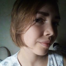 Катерина Толчинская