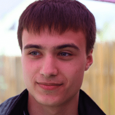 Freelancer Konstantin T. — Ukraine, Odessa. Core skill — HTML & CSS, Javascript and Typescript