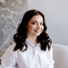 Фрилансер Kateryna T. — Украина, Ровно. Специализация — Реклама в социальных медиа
