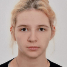 Vladyslava Kosa