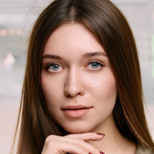 Katerina Yeromenko