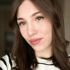 Фрилансер Kateryna Z. — Україна, Харків. Спеціалізація — Написання статей, Копірайтинг