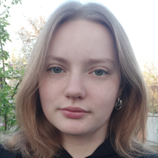 Freelancer Karina V. — Ukraine, Канев. Core skill — Rewriting, Text Editing & Proofreading