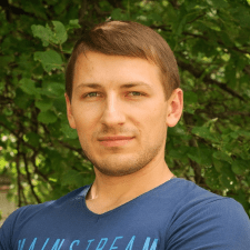 Maksym Lychko