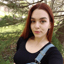 Катерина Гурбич