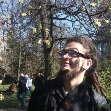 Фрилансер Дмитрий Т. — Украина, Львов. Специализация — Продвижение в социальных сетях (SMM), Копирайтинг