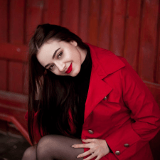 Фрилансер Kateryna T. — Украина, Киев. Специализация — Дизайн сайтов, Дизайн мобильных приложений