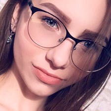 Фрилансер Karyna T. — Украина, Одесса. Специализация — Написание статей