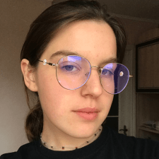 Фрилансер Kateryna T. — Украина, Киев. Специализация — Редактура и корректура текстов, Английский язык