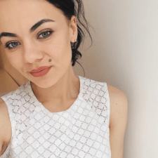 Фрилансер Katerina Y. — Украина, Киев. Специализация — Перевод текстов, Английский язык