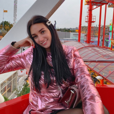 Фрилансер Kateryna S. — Украина, Днепр. Специализация — Дизайн интерфейсов (UI/UX), Дизайн сайтов
