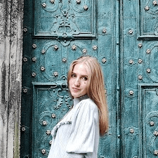 Фрилансер Катерина М. — Украина, Ивано-Франковск. Специализация — Перевод текстов, Редактура и корректура текстов