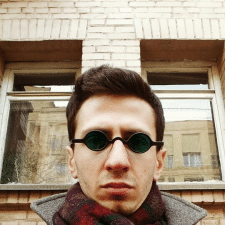 Фрилансер Манушевич Д. — Украина, Киев. Специализация — Видеосъемка, Видеореклама