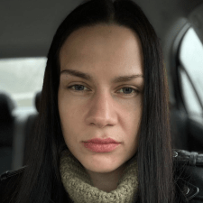 Заказчик Viktoriia K. — Украина, Черкассы.