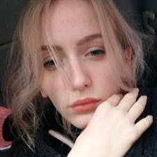 Алина Кабаева