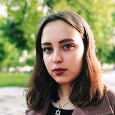 Марія Кабакова