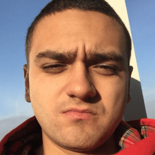 Freelancer Vadym K. — Ukraina, Połtawa. Specjalizacja — Tworzenie gier, Tworzenie chatbota