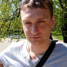 Заказчик Антон Г. — Украина, Харьков.