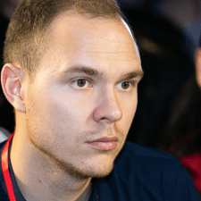 Kirill Kabanov