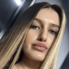Olena Kabarovska
